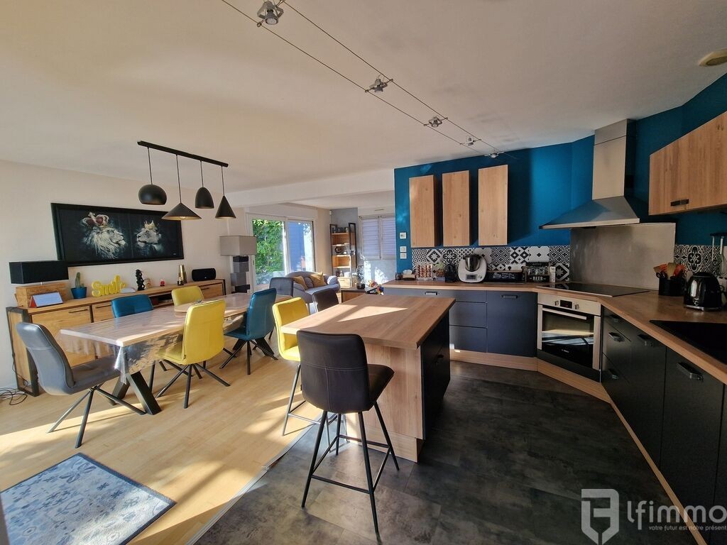 Vente Maison à Cernay 10 pièces