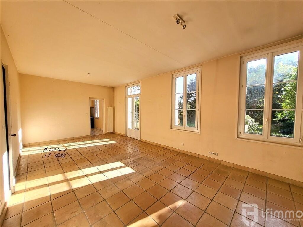 Vente Maison à Saint-Médard-en-Jalles 5 pièces