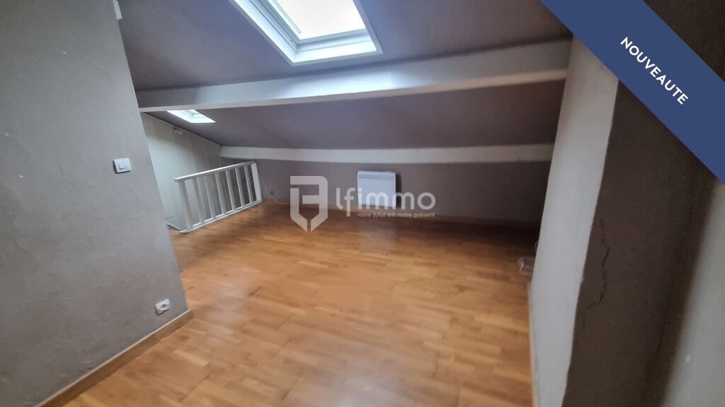 Vente Appartement à Meaux 3 pièces