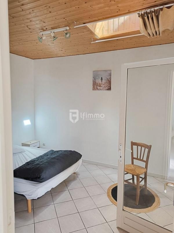 Vente Appartement à Arcachon 3 pièces