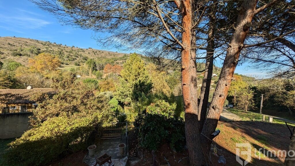 Vente Maison à Limoux 10 pièces