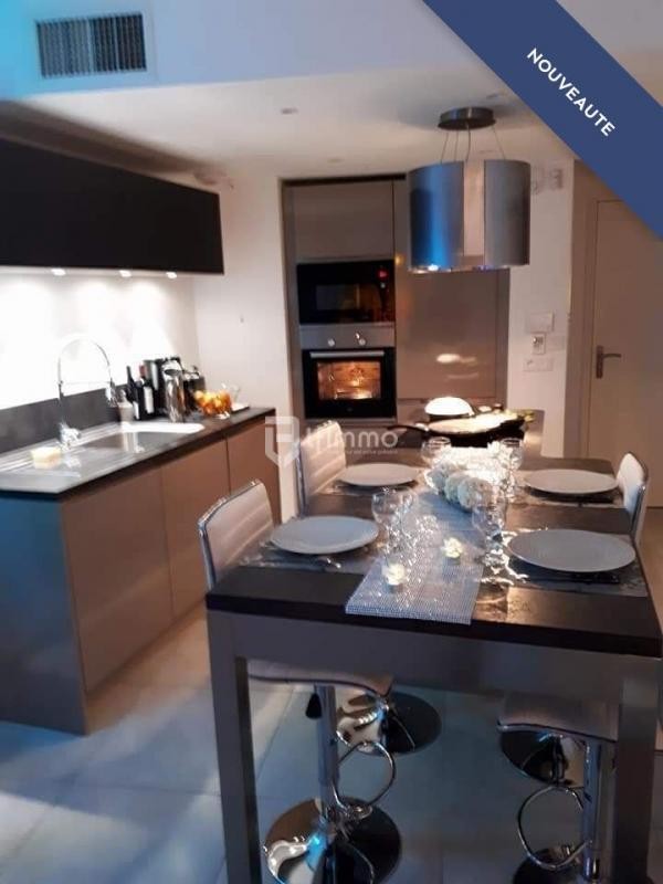 Vente Appartement à Cannes 2 pièces