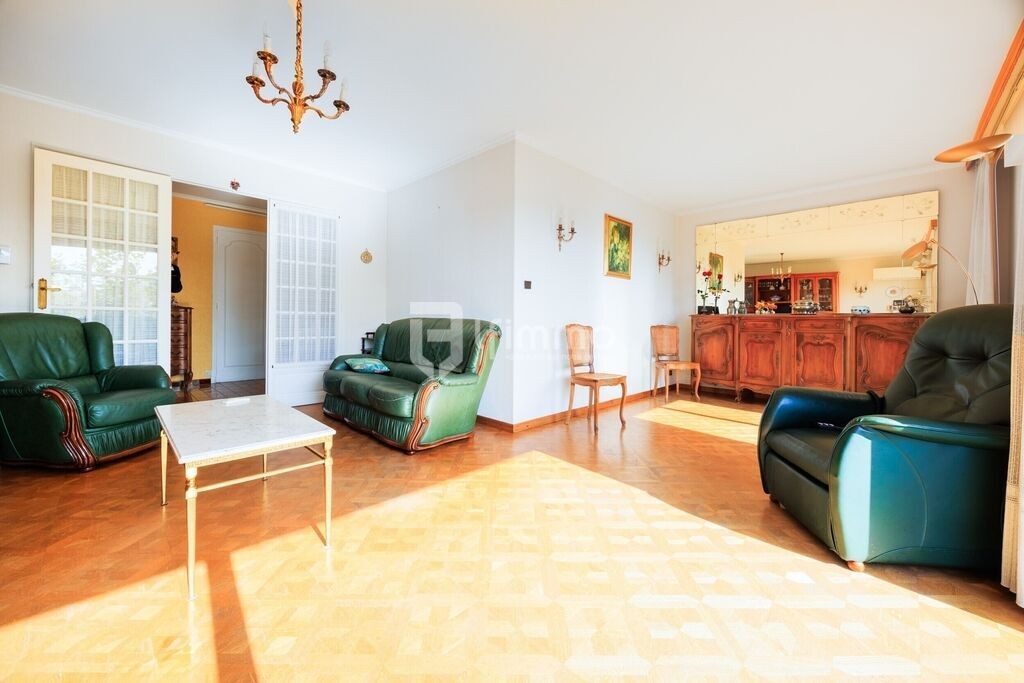 Vente Appartement à Marseille 5e arrondissement 4 pièces