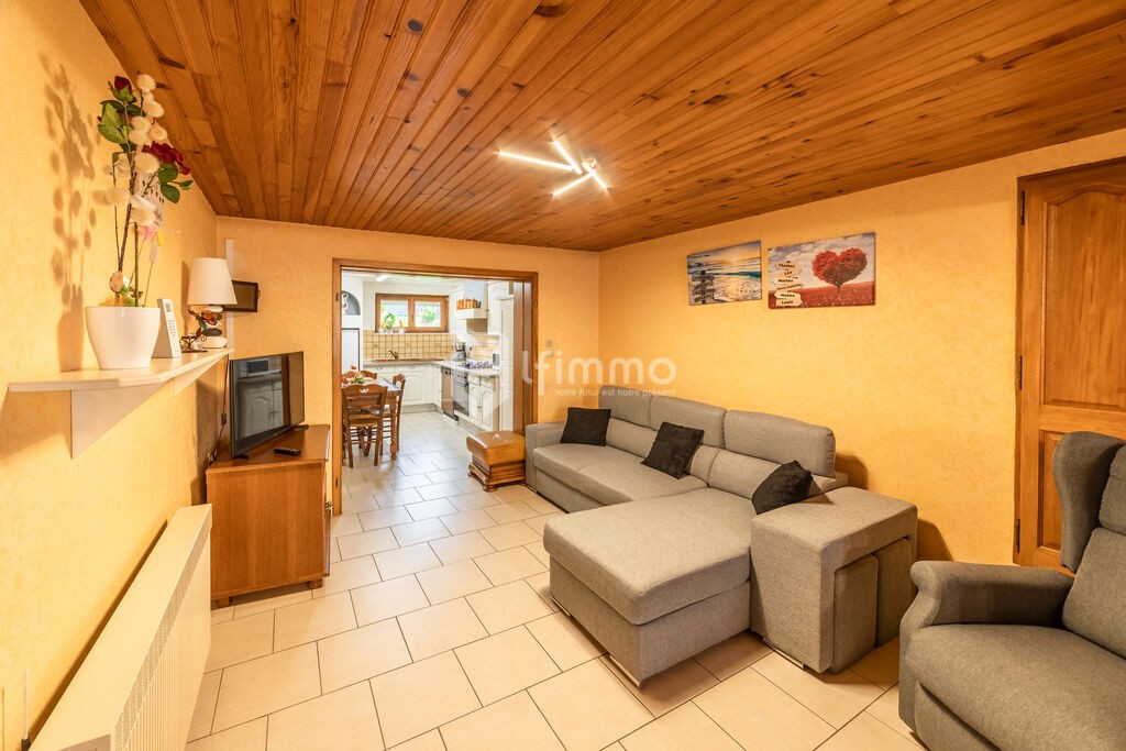 Vente Maison à Faulquemont 7 pièces