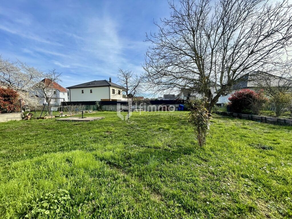 Vente Maison à Kingersheim 5 pièces