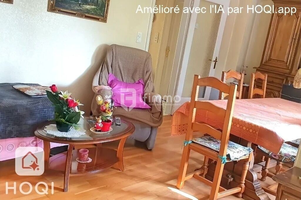 Vente Maison à Mulhouse 4 pièces