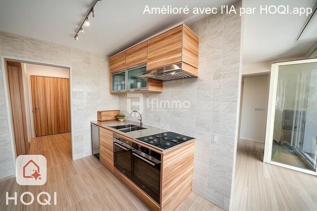 Vente Appartement à Toulouse 2 pièces