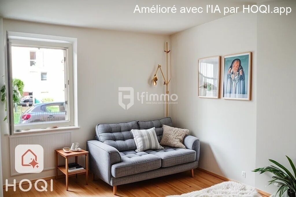 Vente Appartement à Toulouse 2 pièces