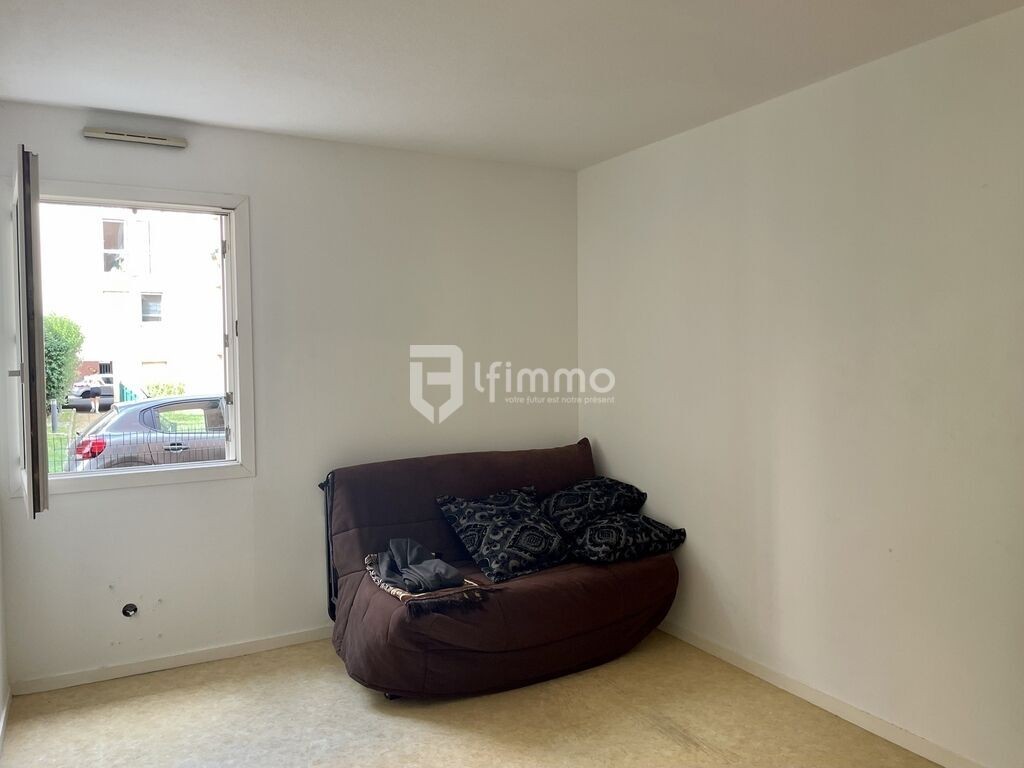 Vente Appartement à Toulouse 2 pièces