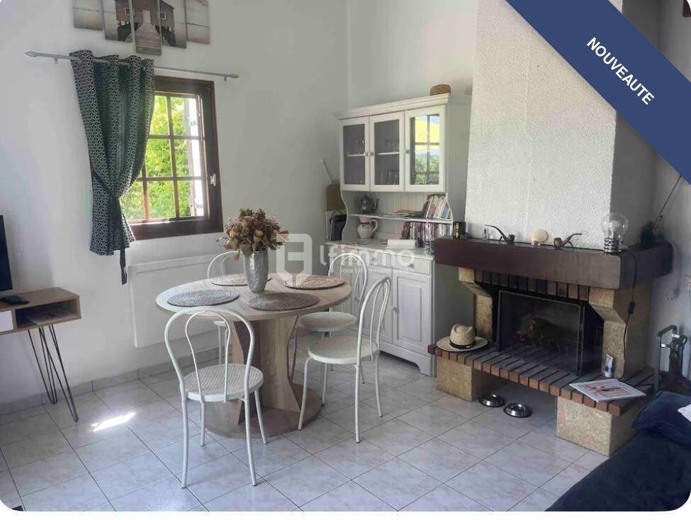 Vente Maison à Houlgate 3 pièces