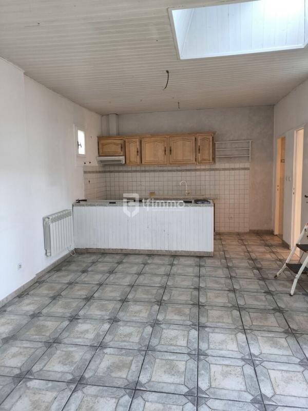 Vente Maison à Arcachon 3 pièces