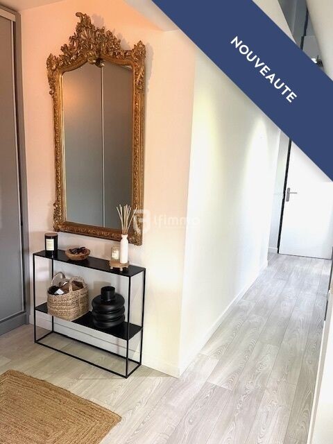 Vente Appartement à Metz 2 pièces