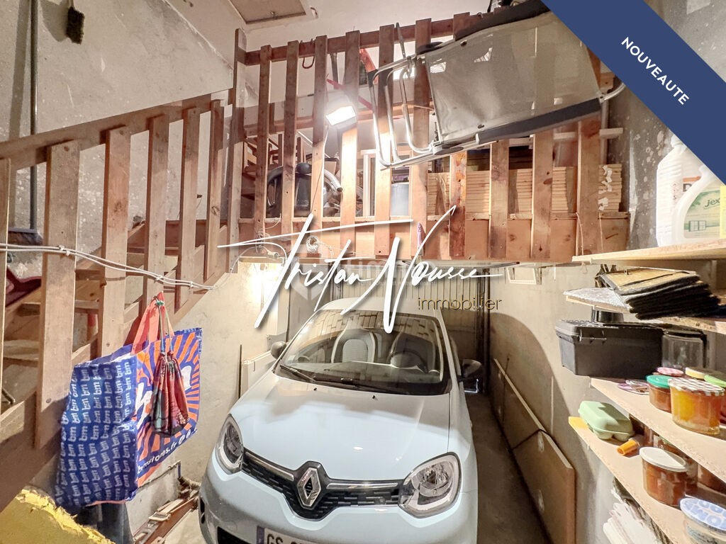 Vente Maison à Perpignan 4 pièces