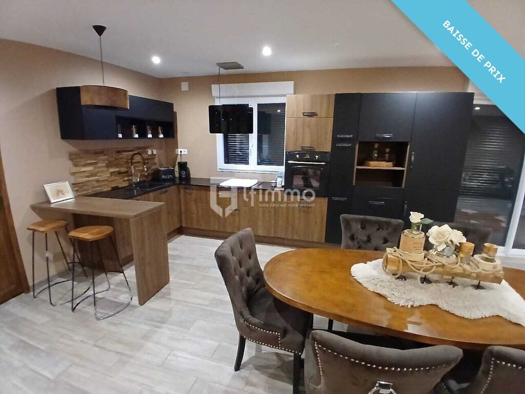 Vente Maison à Magny-Vernois 5 pièces