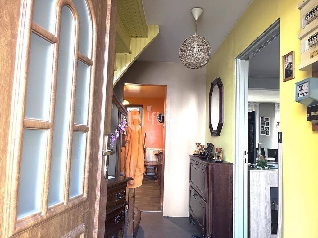 Vente Maison à Strasbourg 6 pièces