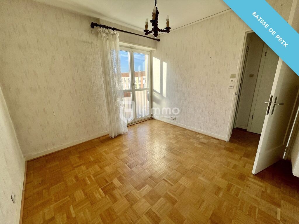 Vente Appartement à Illzach 3 pièces