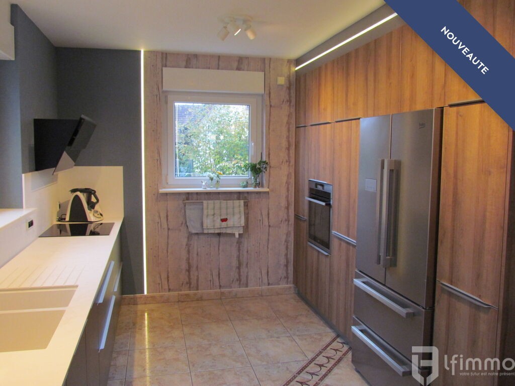 Vente Maison à Strasbourg 5 pièces