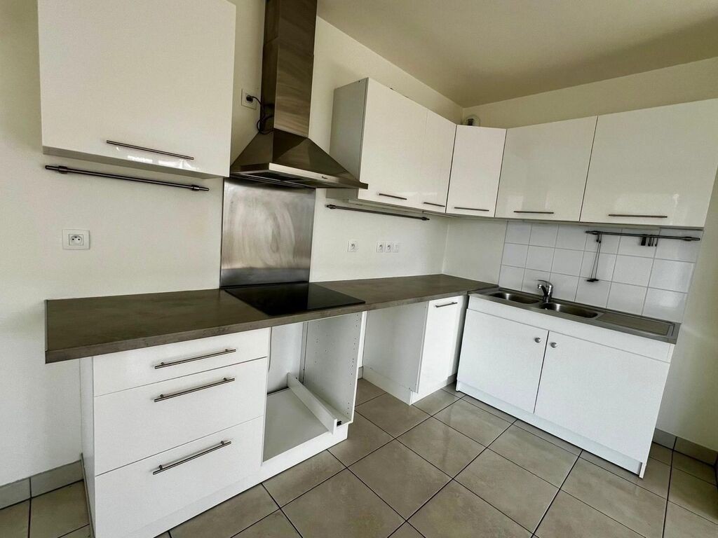 Vente Appartement à Bordeaux 3 pièces