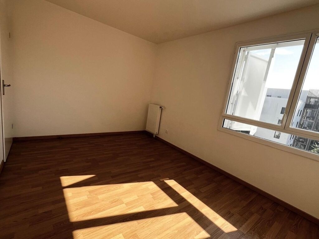 Vente Appartement à Bordeaux 3 pièces