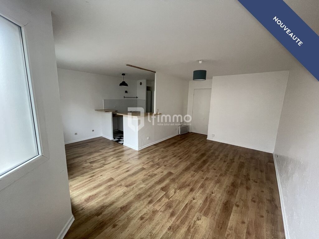 Vente Appartement à Bagnolet 2 pièces