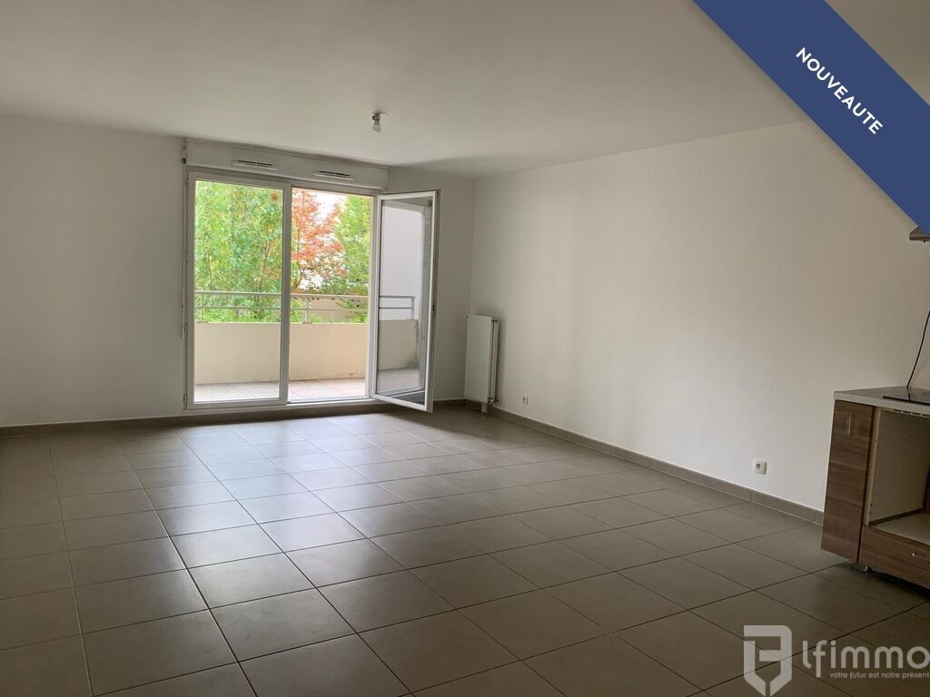 Vente Appartement à Rosny-sous-Bois 4 pièces