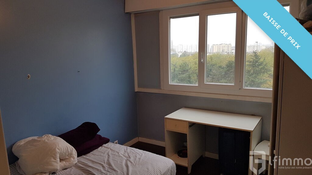 Vente Appartement à Créteil 5 pièces