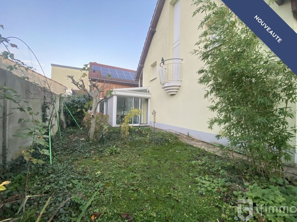 Vente Maison à Wittenheim 9 pièces