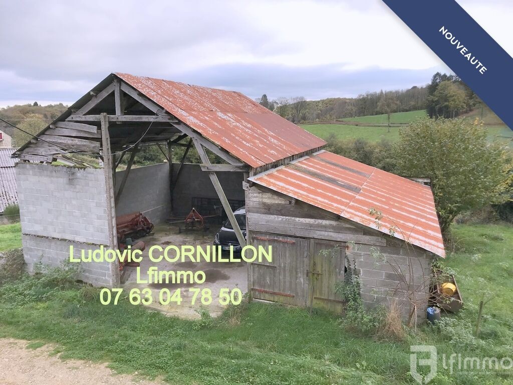 Vente Maison à Surdoux 6 pièces