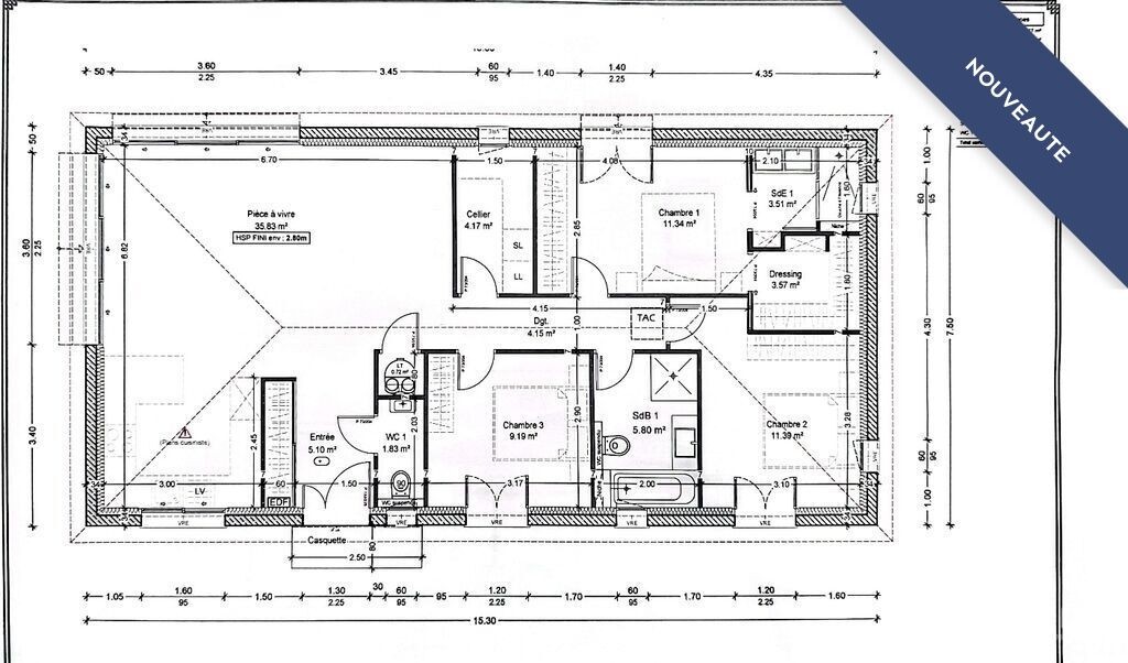 Vente Terrain à Puget-sur-Argens 0 pièce