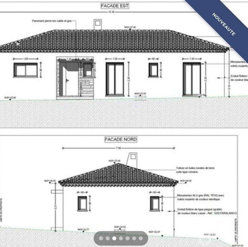 Vente Terrain à Puget-sur-Argens 0 pièce