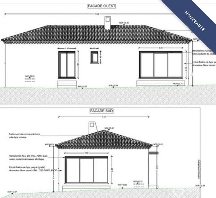 Vente Terrain à Puget-sur-Argens 0 pièce