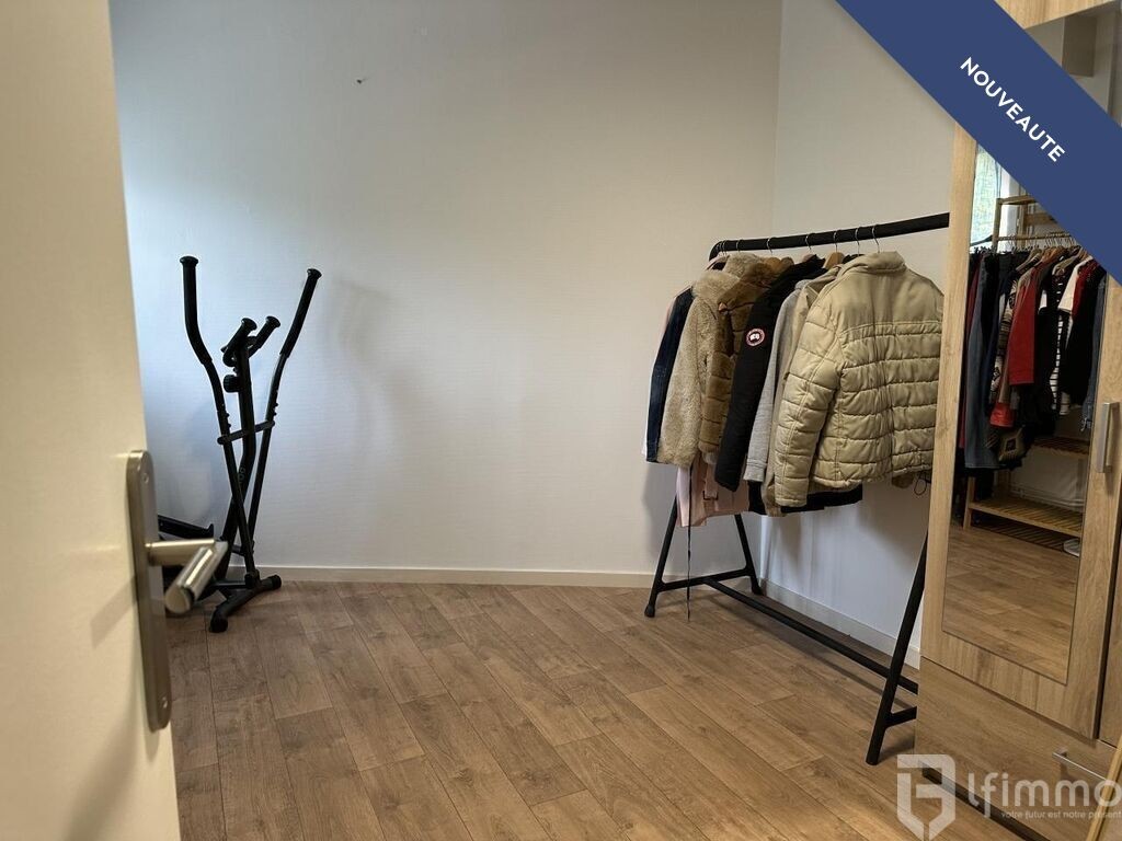 Vente Appartement à Quimper 4 pièces