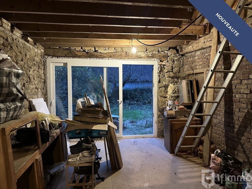 Vente Maison à la Coulonche 4 pièces