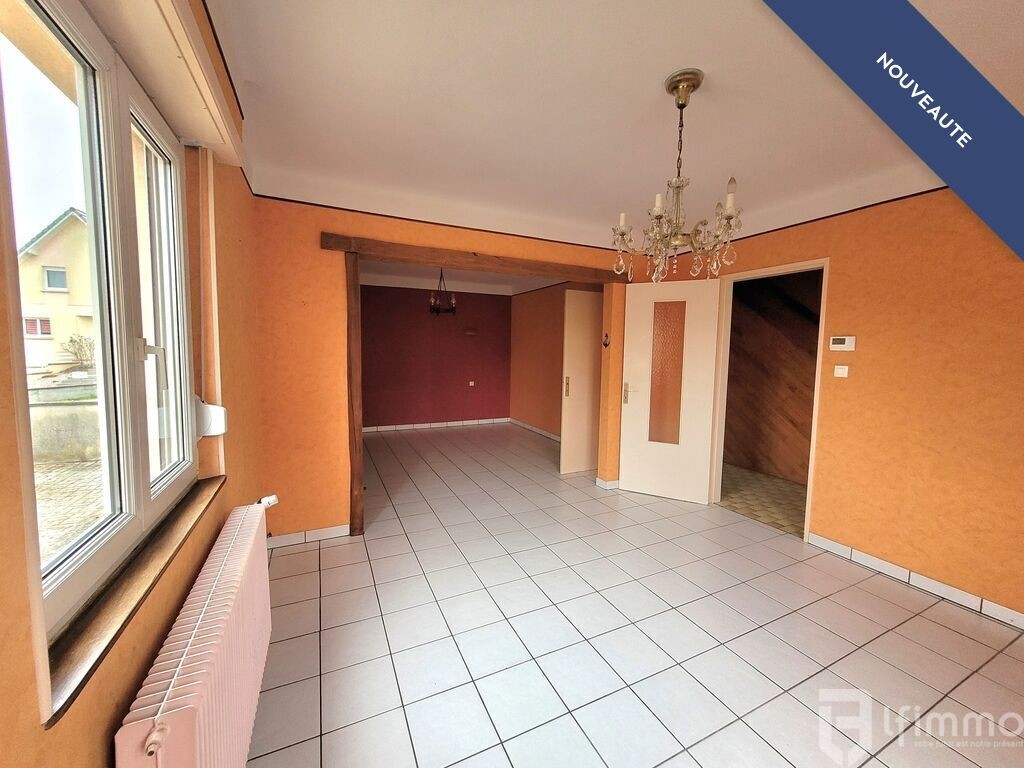 Vente Maison à Réguisheim 6 pièces