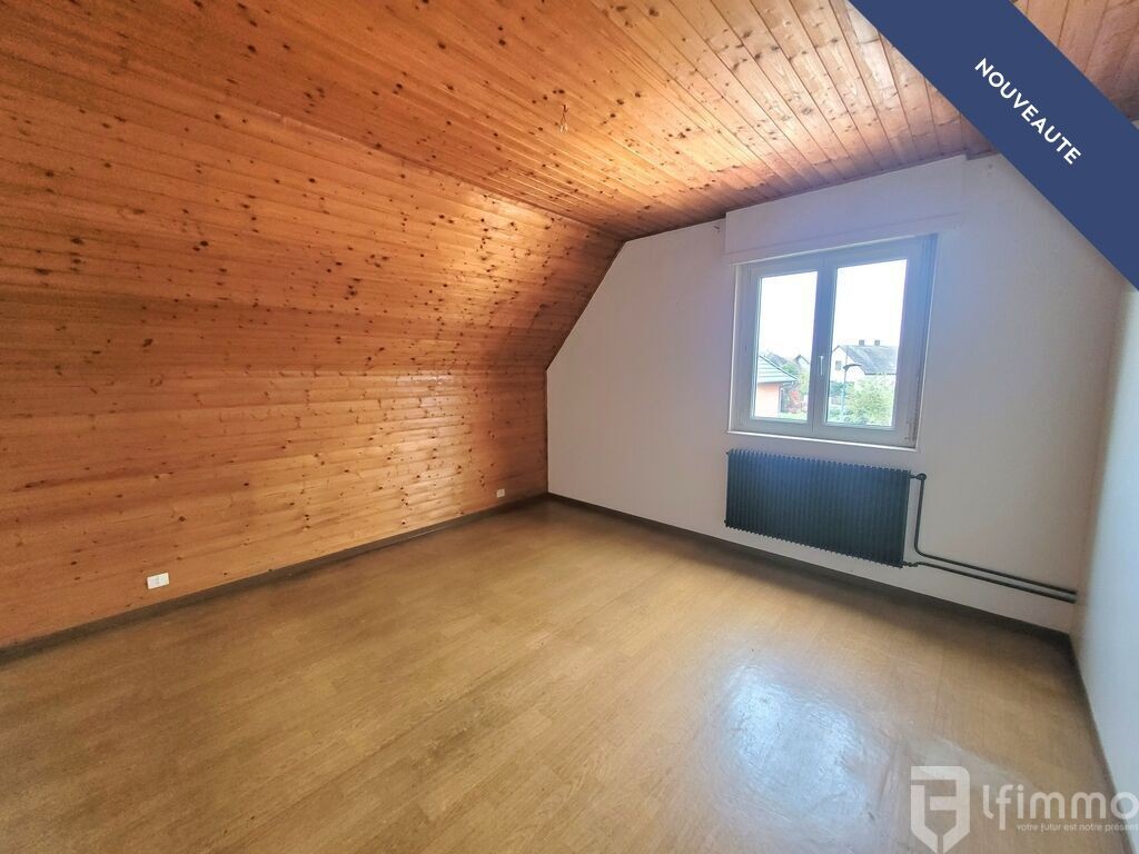 Vente Maison à Réguisheim 6 pièces