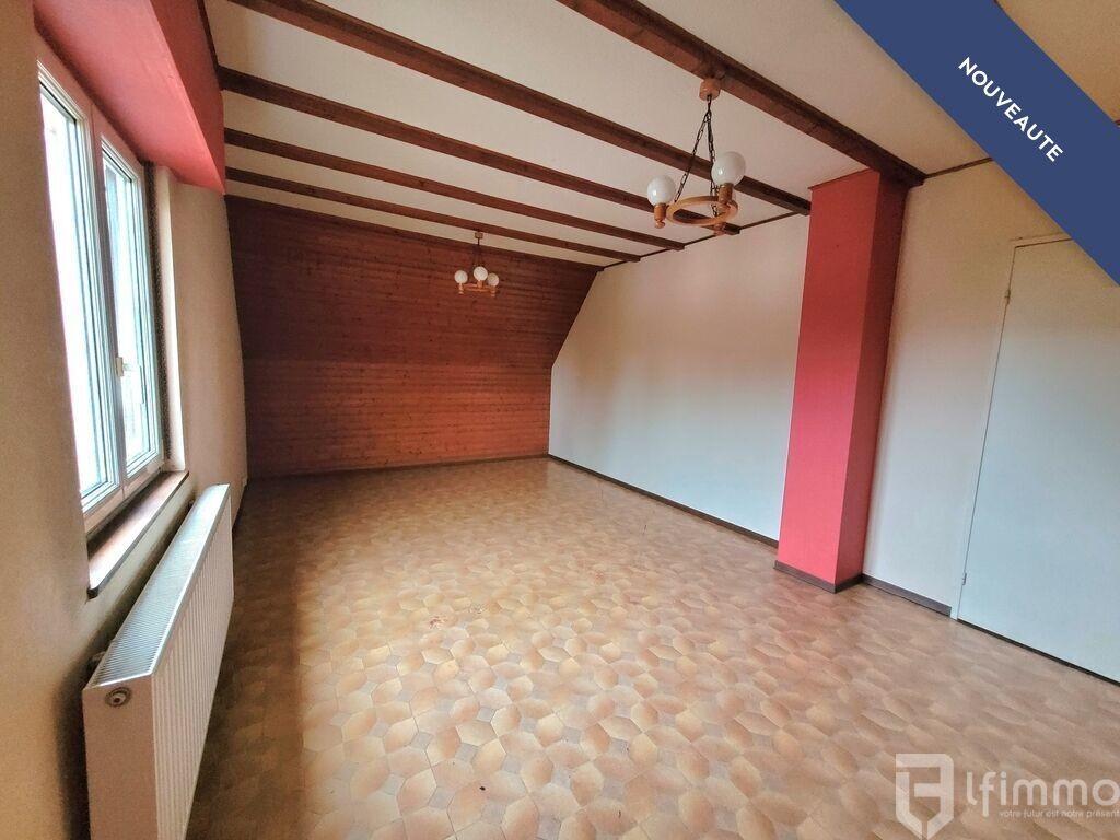 Vente Maison à Réguisheim 6 pièces