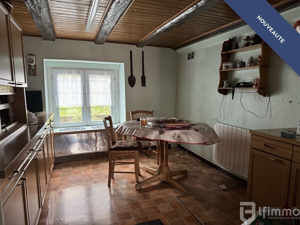 Vente Maison à Réguisheim 5 pièces