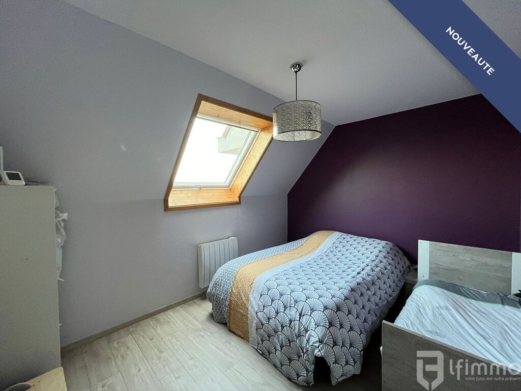 Vente Appartement à Sierentz 5 pièces