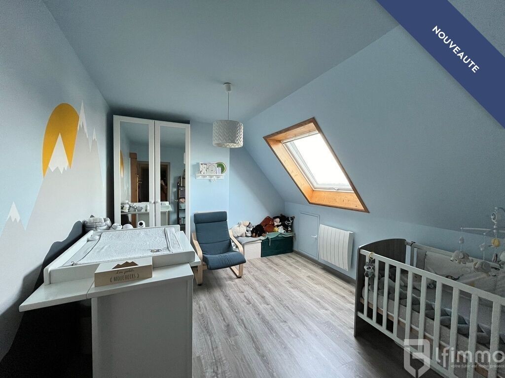 Vente Appartement à Sierentz 5 pièces