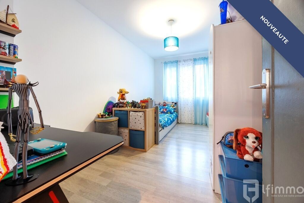 Vente Appartement à Marseille 5e arrondissement 3 pièces