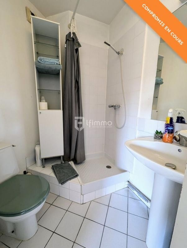 Vente Appartement à Montpellier 1 pièce