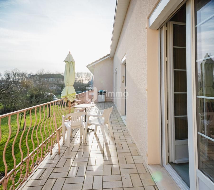 Vente Maison à Châlons-en-Champagne 5 pièces