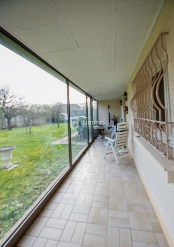 Vente Maison à Châlons-en-Champagne 5 pièces