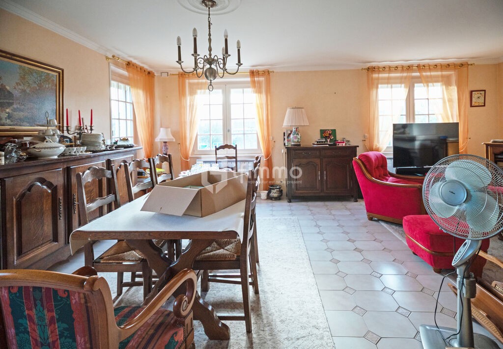 Vente Maison à Châlons-en-Champagne 5 pièces