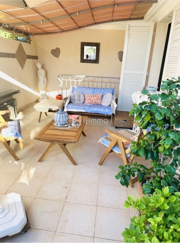 Vente Maison à Villeneuve-Loubet 3 pièces