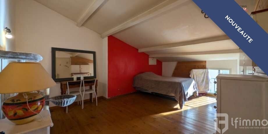 Vente Maison à Trèbes 3 pièces