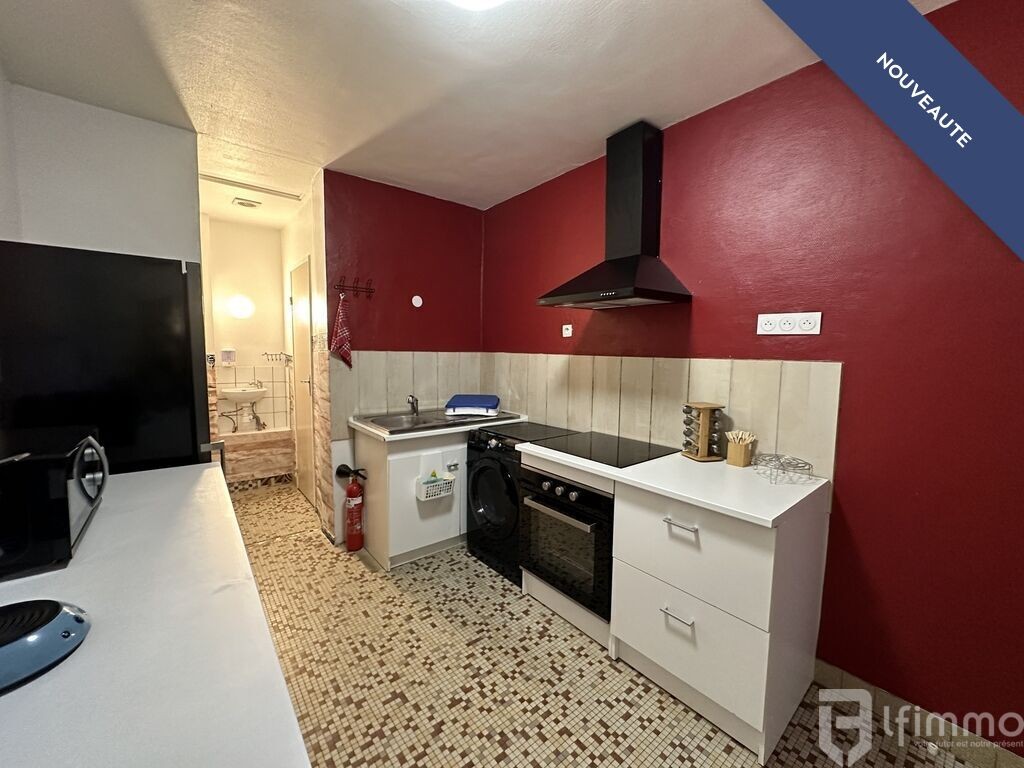 Vente Maison à Flers 4 pièces