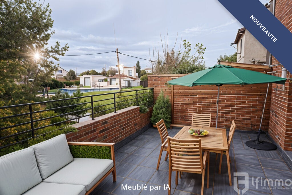 Vente Appartement à Ivry-sur-Seine 2 pièces