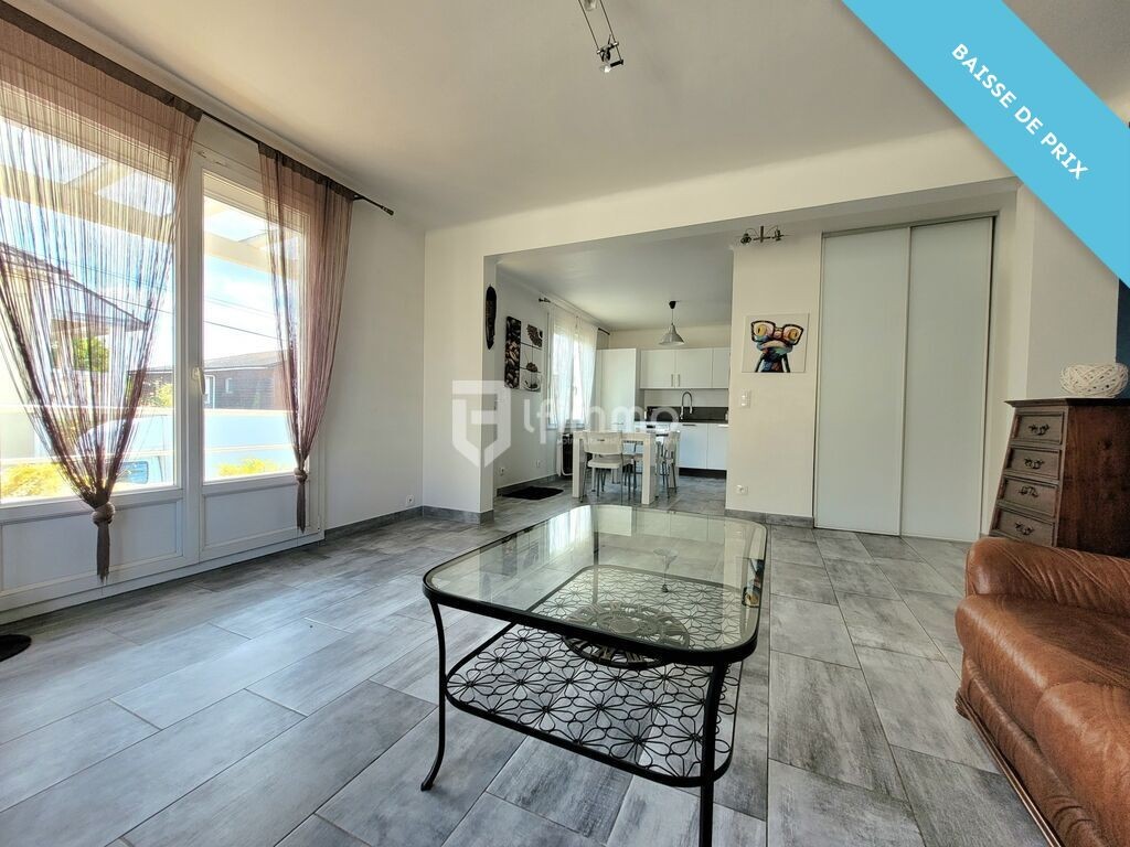 Vente Maison à Aulnay-sous-Bois 5 pièces