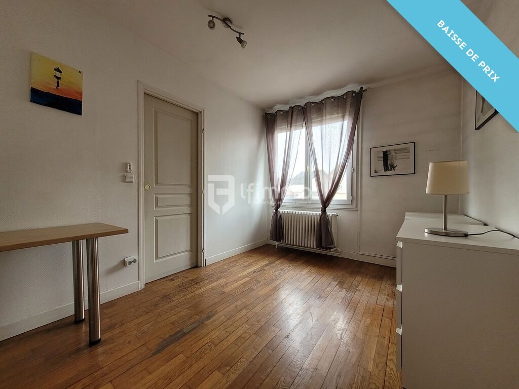 Vente Maison à Aulnay-sous-Bois 5 pièces